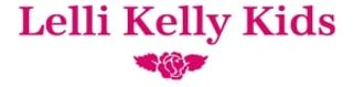 Lelli Kelly Kids logo