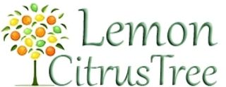 Lemon Citrus Tree logo
