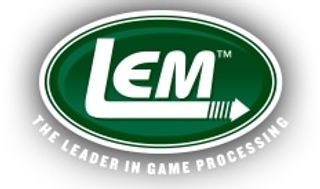 LEM Products logo