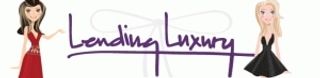 Lending Luxury logo