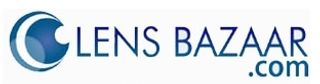 LensBazaar.com logo