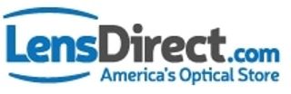 LensDirect logo