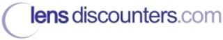 Lens Discounters logo