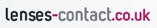 lenses-contact.co.uk logo