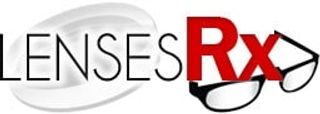 Lenses RX logo
