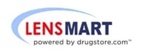 Lensmart logo