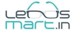 Lensmart logo