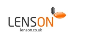 Lenson logo