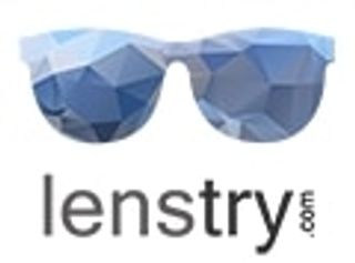 Lenstry logo