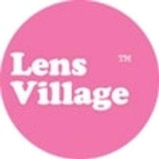 LensVillage.com logo