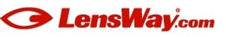 Lensway logo