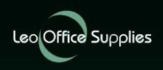 Leo Office Supplies logo