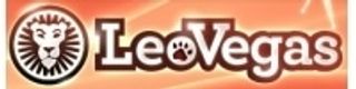 LeoVegas logo
