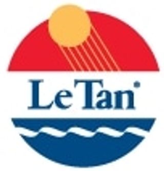 Letan logo