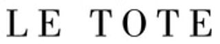 Le Tote logo