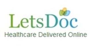 LetsDoc logo
