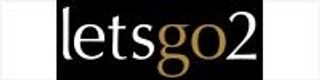 Letsgo2 logo