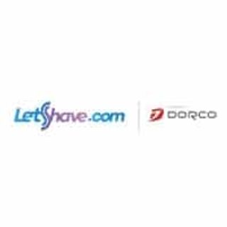 LetsShave logo