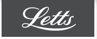 Letts logo