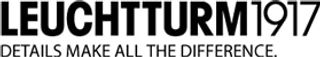 Leuchtturm1917 logo