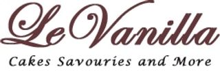 Levanilla logo