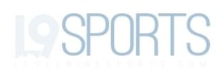 Level Nine Sports logo