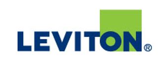 Leviton logo