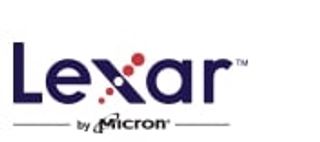 Lexar logo