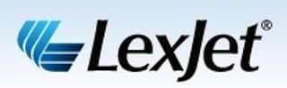 LexJet logo