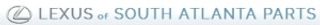 Lexus Of South Atlanta logo