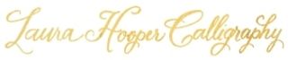 Lhcalligraphy logo