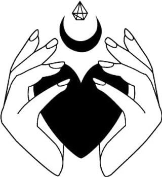 Liberated Heart logo