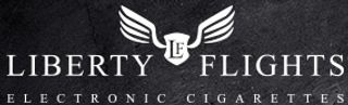 Liberty Flights logo
