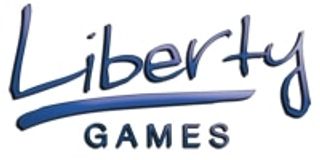 Liberty games logo