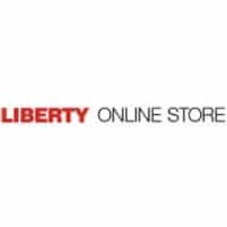 Liberty Shoes logo