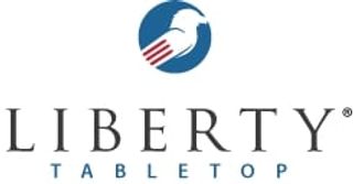 Liberty Tabletop logo
