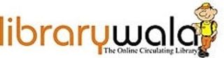 LibraryWala logo