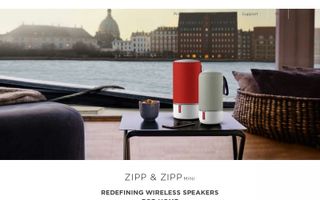Libratone logo