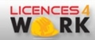 Licences 4 Work logo