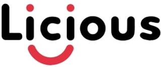 Licious logo
