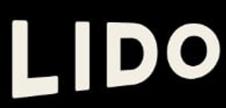 Lido Cinemas logo