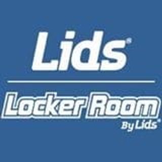 Lids logo