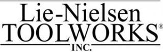 Lie-Nielsen logo
