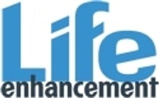 Life-enhancement logo