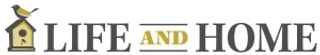 Life And Home logo