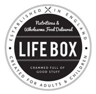Lifebox Food logo