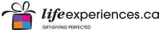 Life Experiences logo