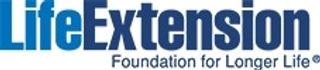 Life Extension logo