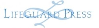 Lifeguard Press logo