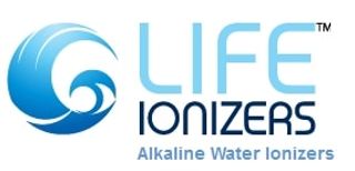 Life Ionizers logo
